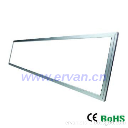 MW driver & SMD5630 Hottest selling Led panel light 1200*600mm 83W